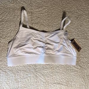 Duluth Free Range Cotton Bralette